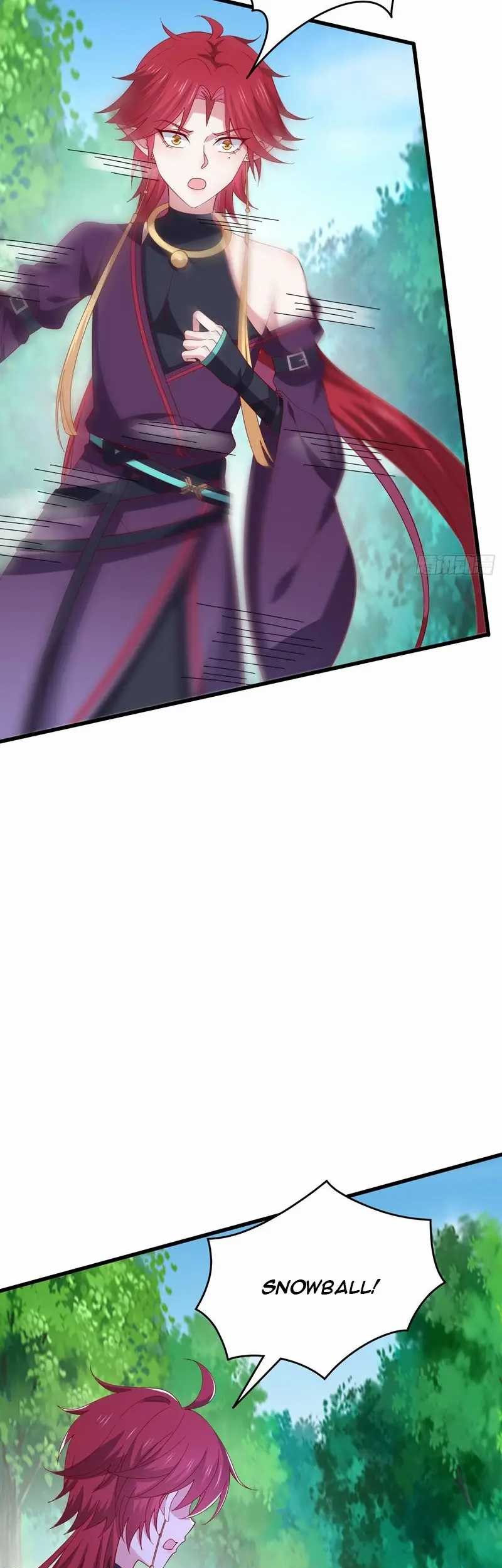 Pupillary Master Chapter 313 Gambar 7