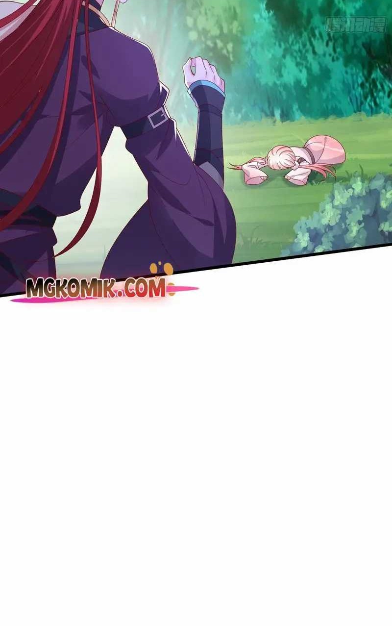 Pupillary Master Chapter 313 Gambar 8