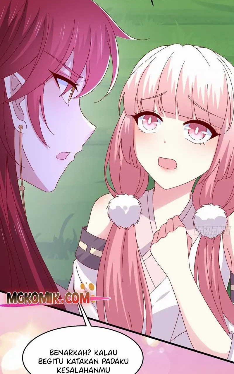 Pupillary Master Chapter 313 Gambar 12