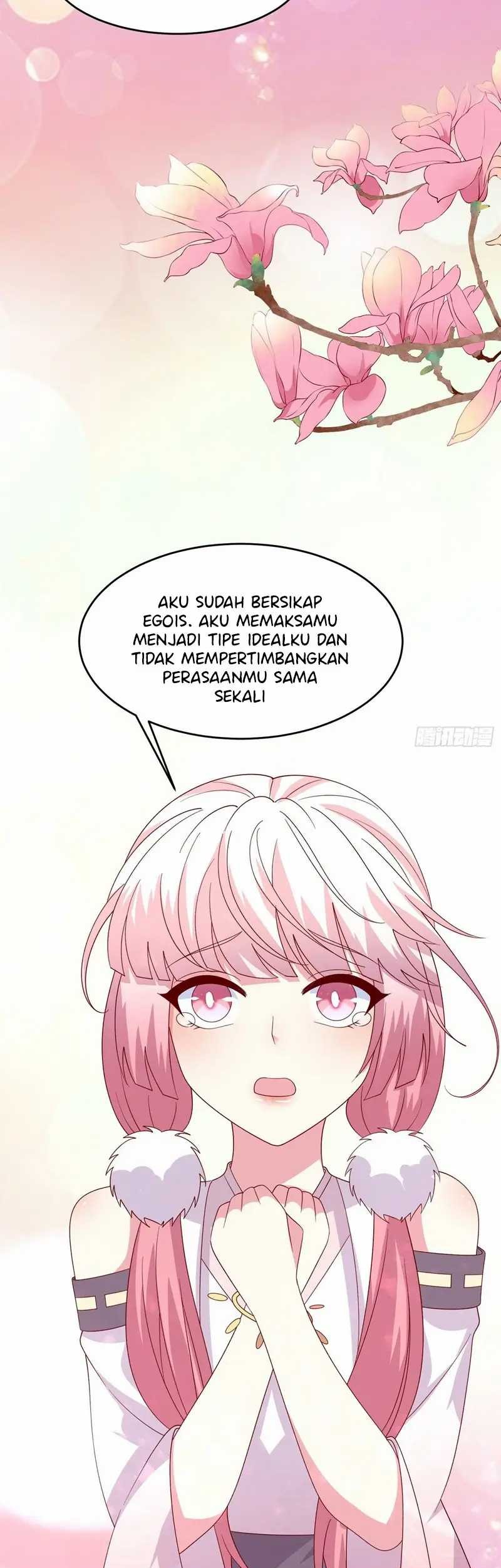 Pupillary Master Chapter 313 Gambar 13