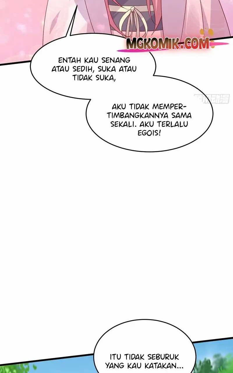 Pupillary Master Chapter 313 Gambar 14