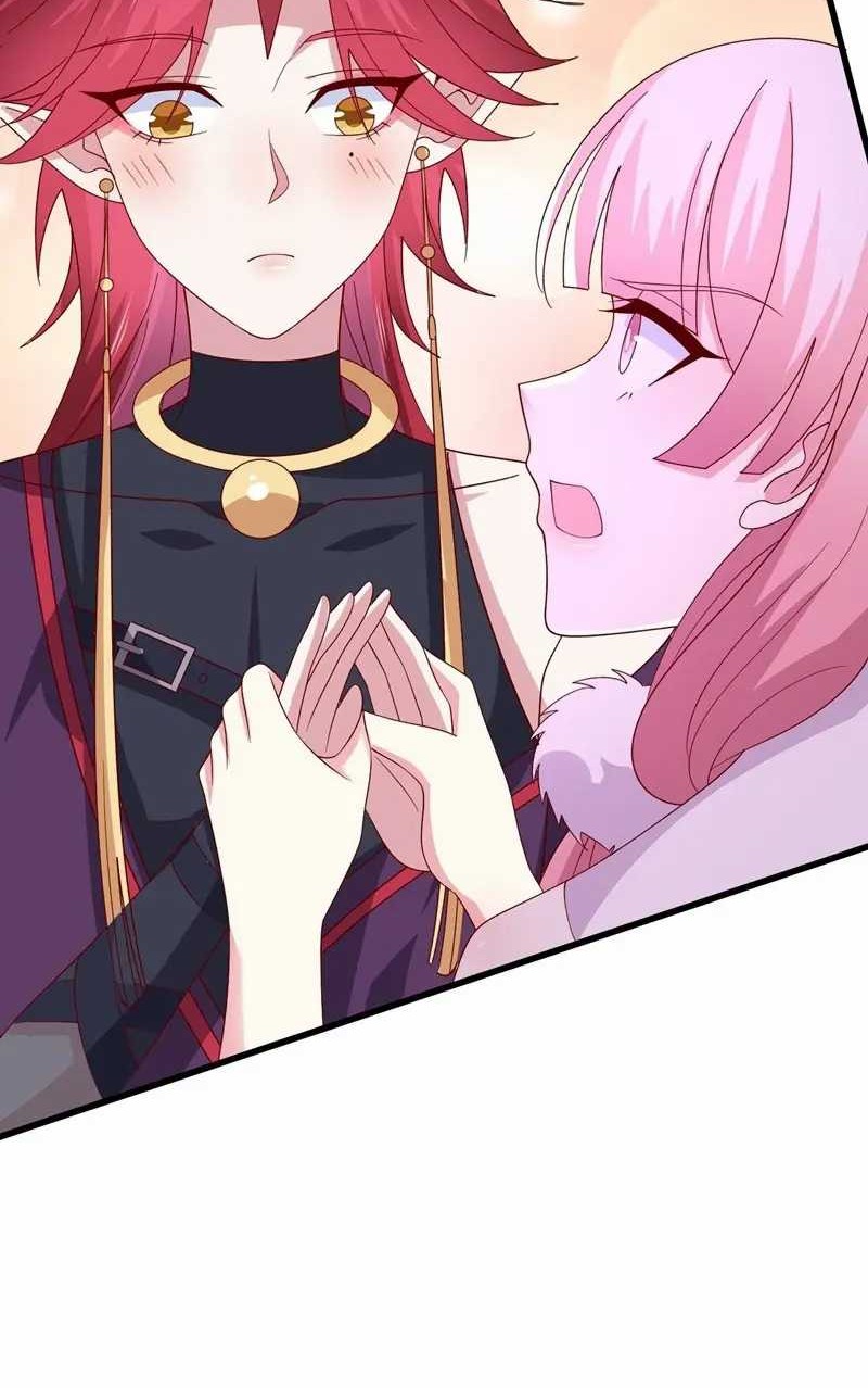 Pupillary Master Chapter 313 Gambar 16