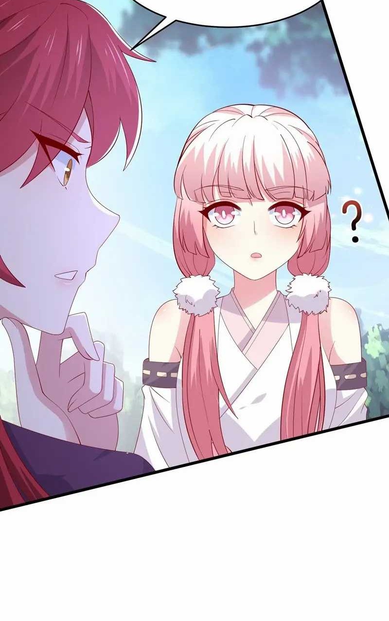 Pupillary Master Chapter 313 Gambar 18