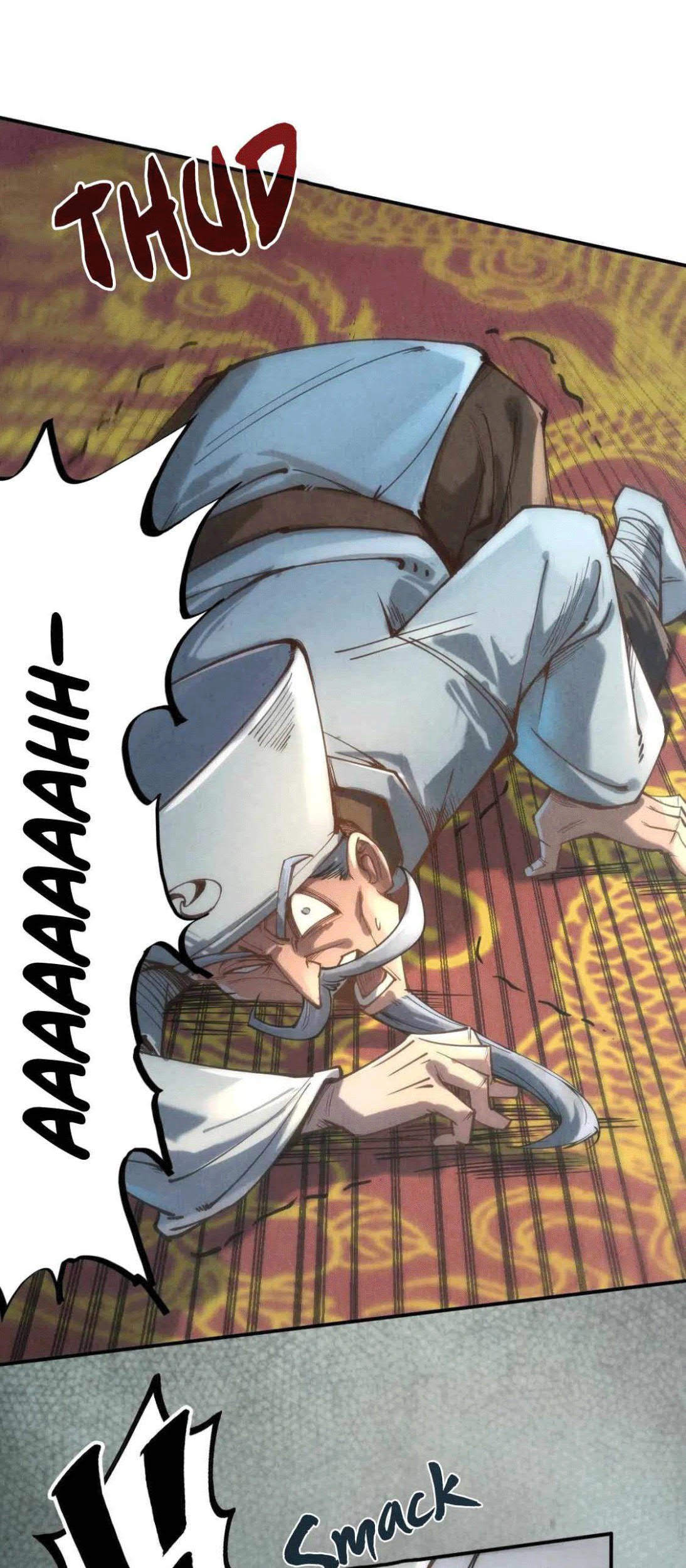 The Ultimate of All Ages Chapter 114 Gambar 3