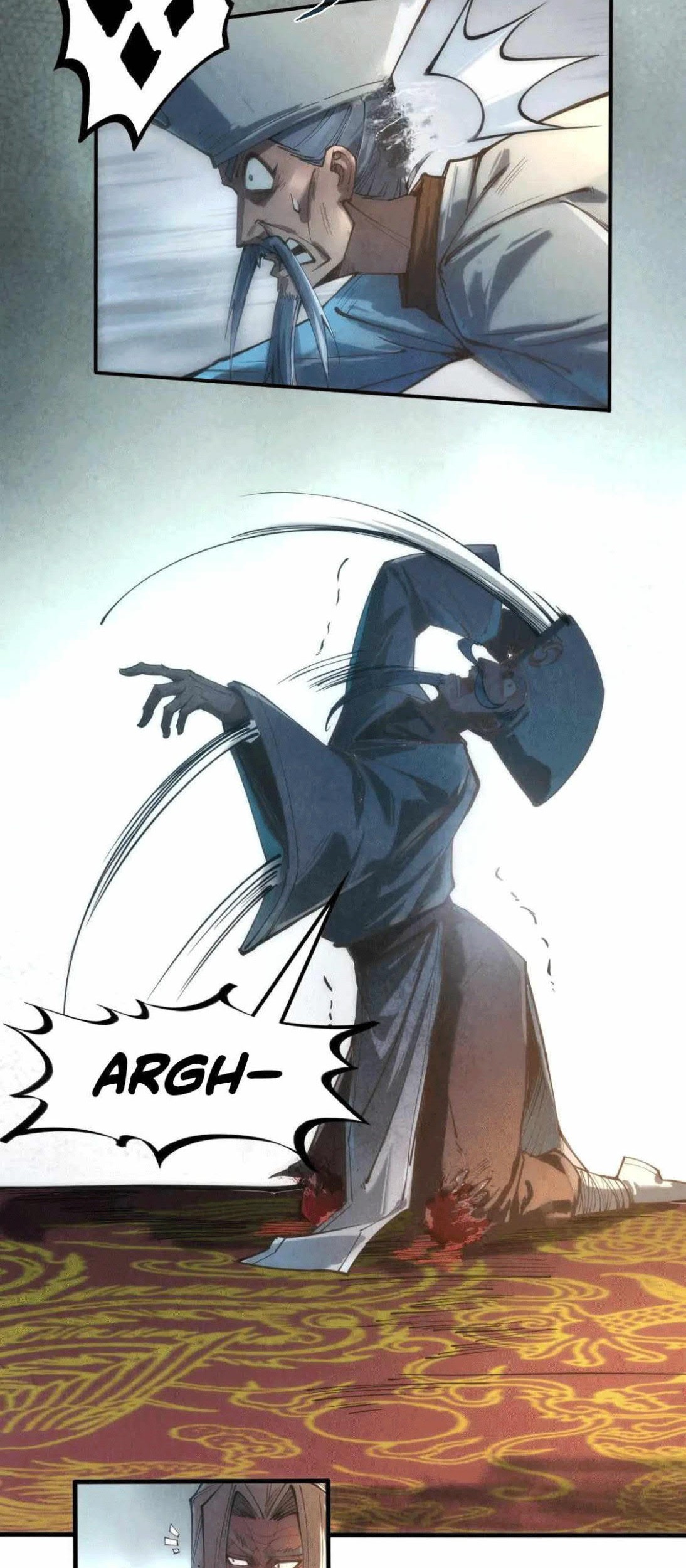 The Ultimate of All Ages Chapter 114 Gambar 4