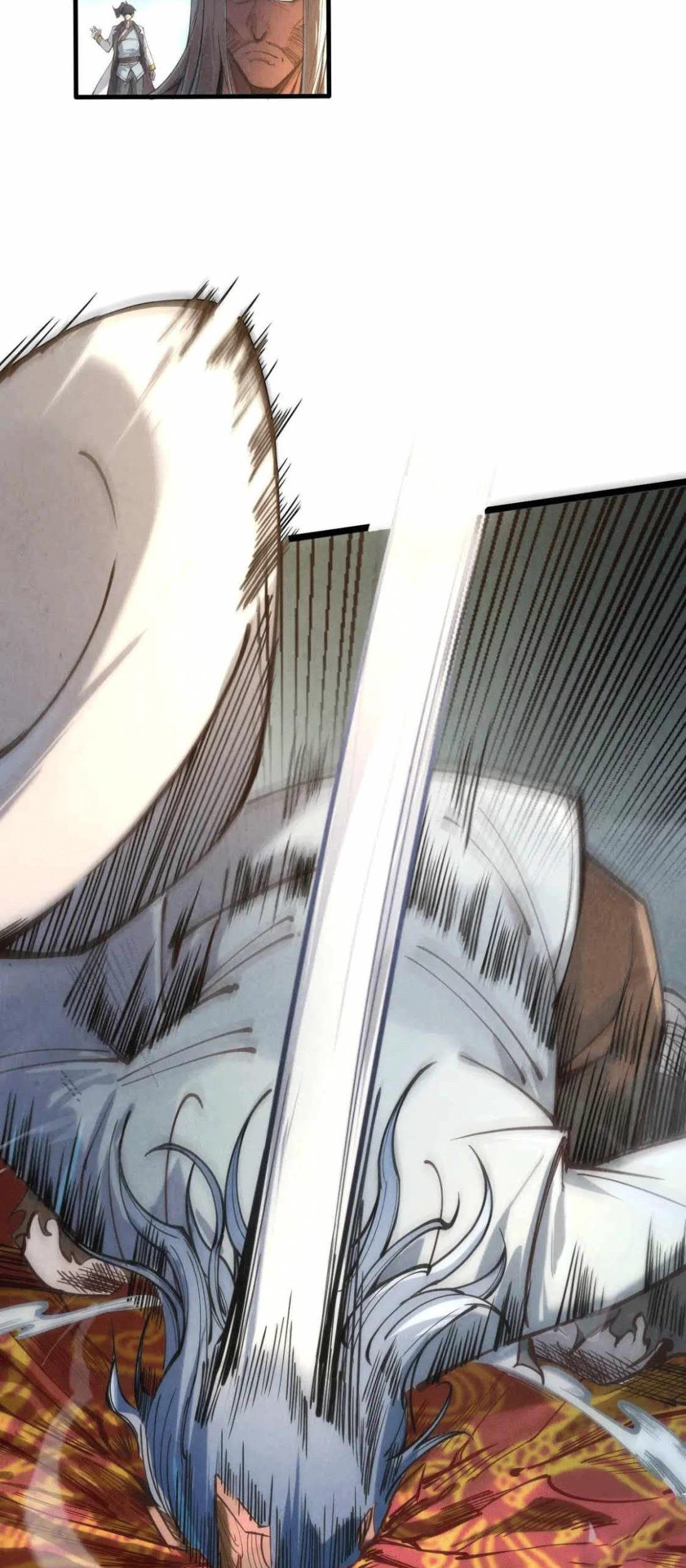 The Ultimate of All Ages Chapter 114 Gambar 5