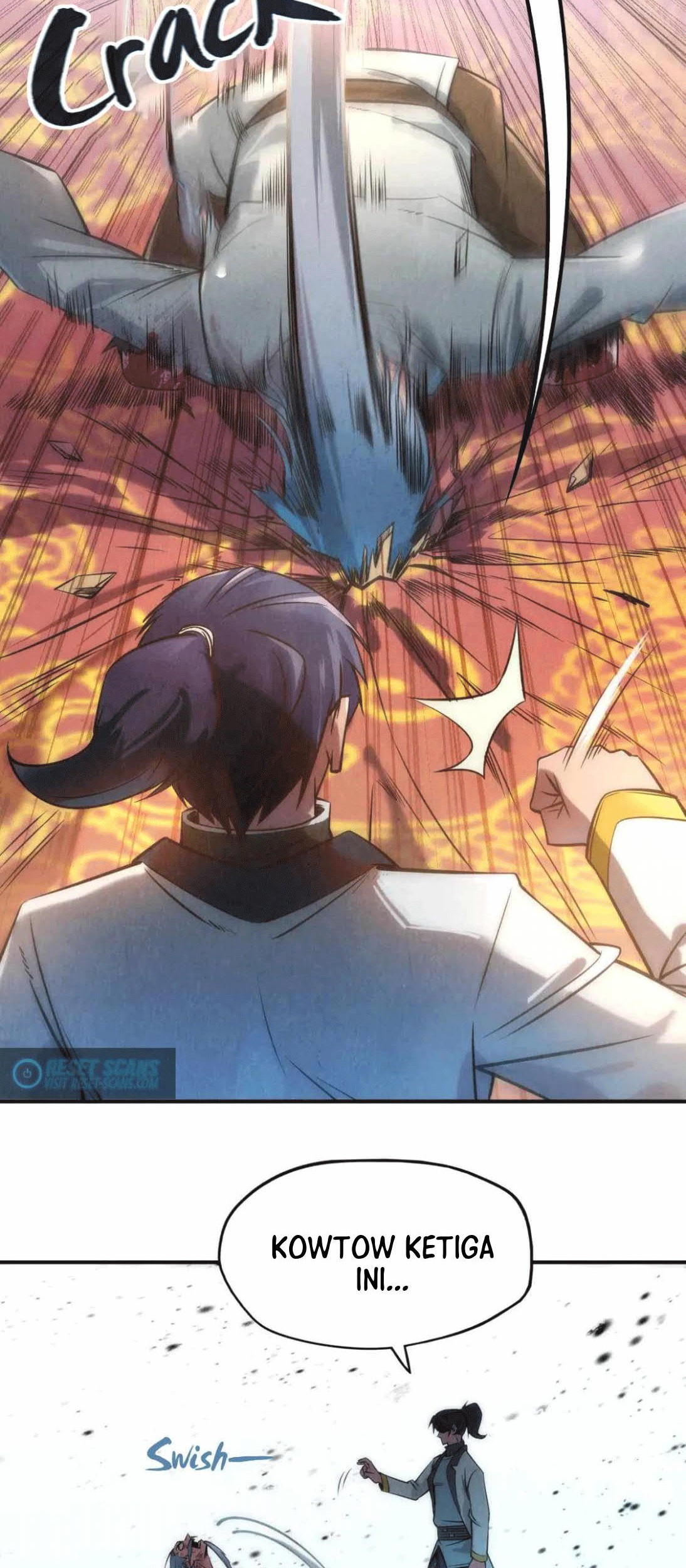 The Ultimate of All Ages Chapter 114 Gambar 10