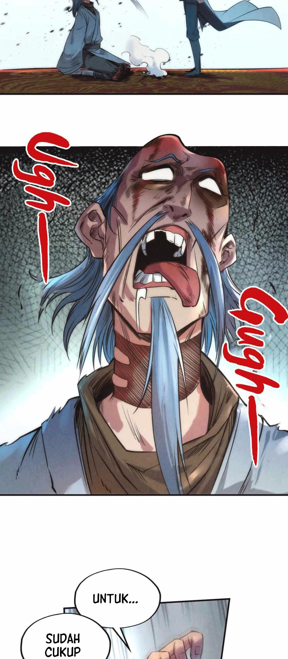 The Ultimate of All Ages Chapter 114 Gambar 11