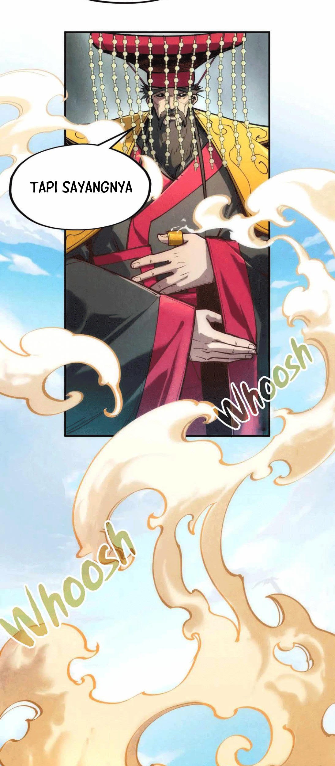 The Ultimate of All Ages Chapter 114 Gambar 29