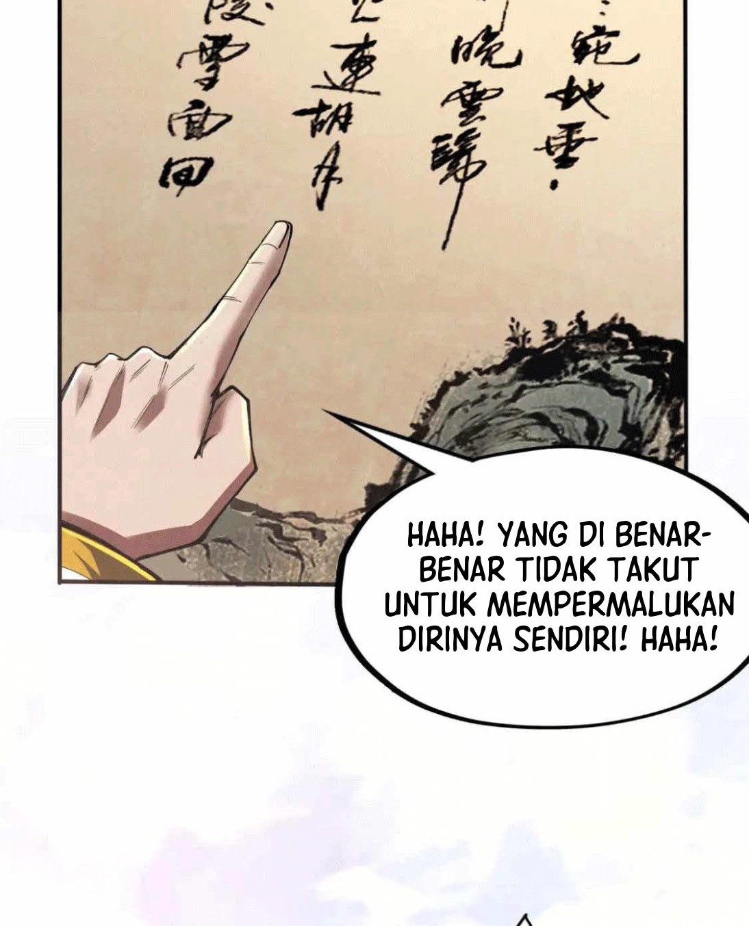 The Ultimate of All Ages Chapter 114 Gambar 36