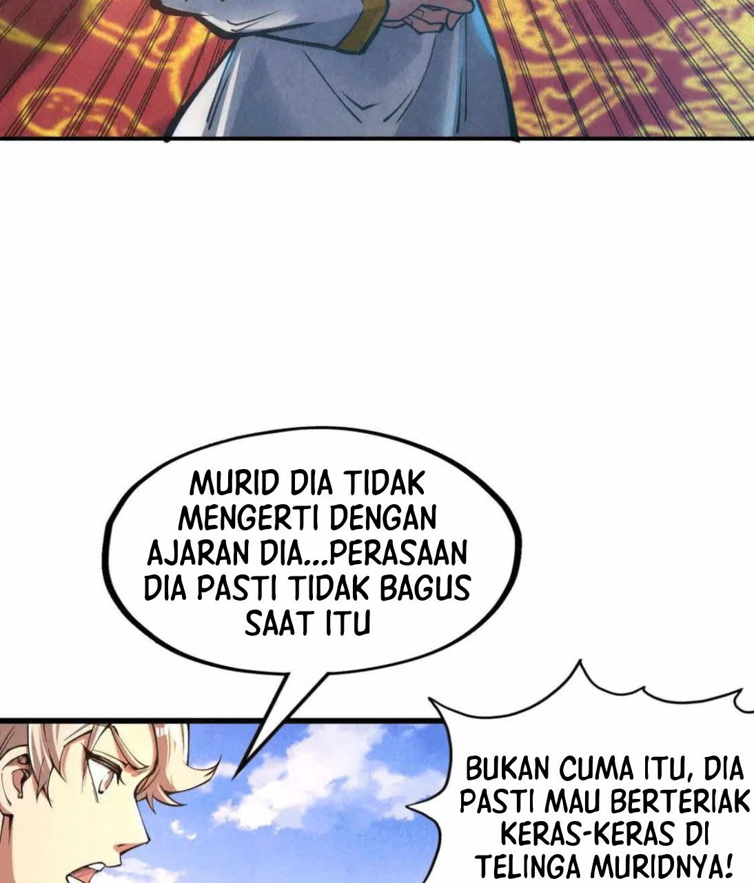 The Ultimate of All Ages Chapter 114 Gambar 42