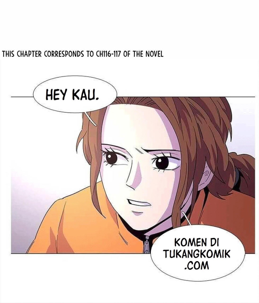 The Ultimate of All Ages Chapter 114 Gambar 48