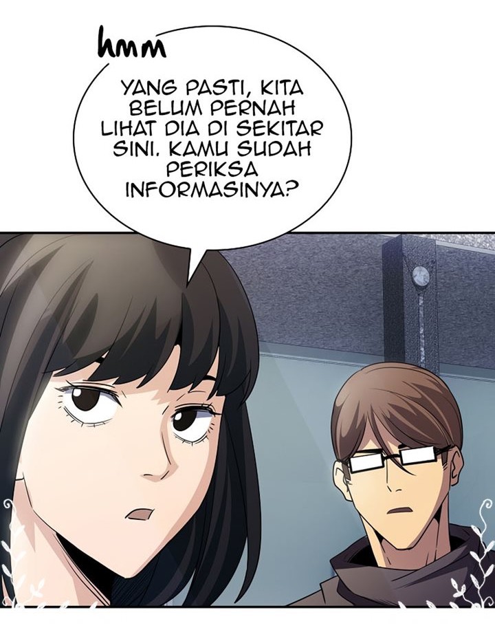 I have an SSS-rank Trait, but I want a Normal Life Chapter 26 Gambar 32