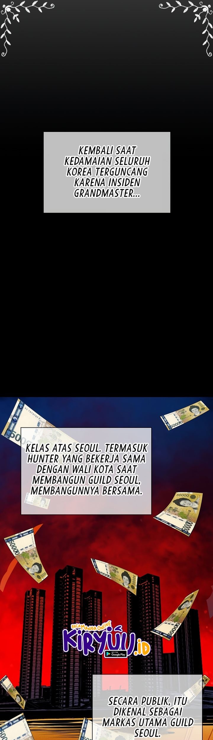 I have an SSS-rank Trait, but I want a Normal Life Chapter 26 Gambar 20