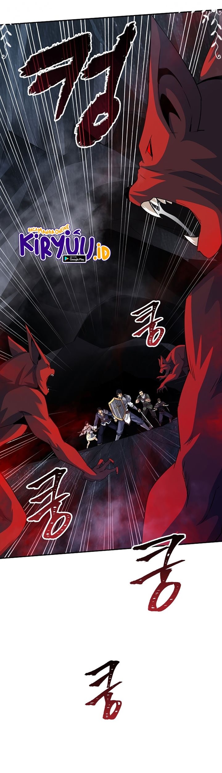 I have an SSS-rank Trait, but I want a Normal Life Chapter 26 Gambar 65