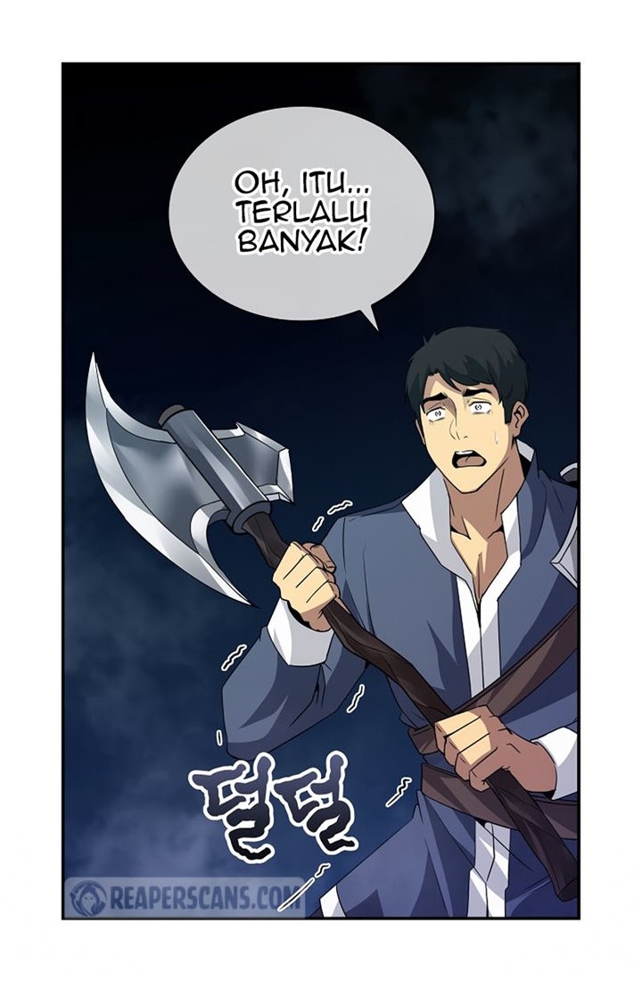 I have an SSS-rank Trait, but I want a Normal Life Chapter 26 Gambar 66