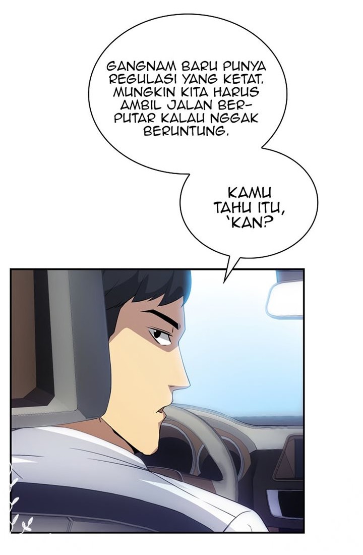 I have an SSS-rank Trait, but I want a Normal Life Chapter 26 Gambar 11