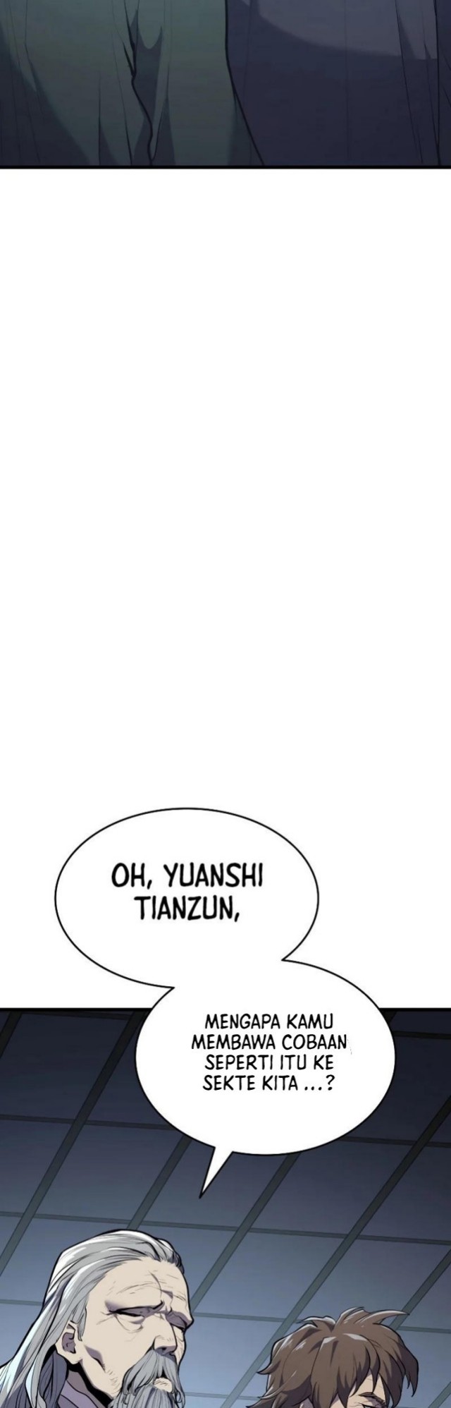 Grim Reaper of the Drifting Moon Chapter 22 Gambar 14