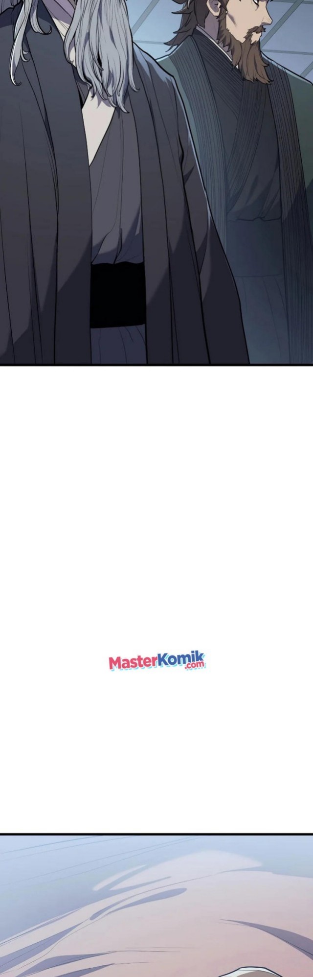 Grim Reaper of the Drifting Moon Chapter 22 Gambar 15