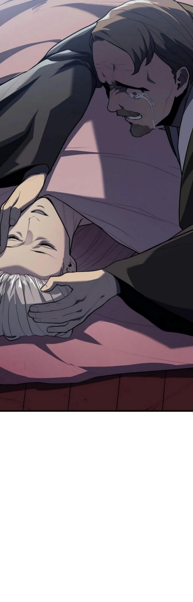 Grim Reaper of the Drifting Moon Chapter 22 Gambar 16