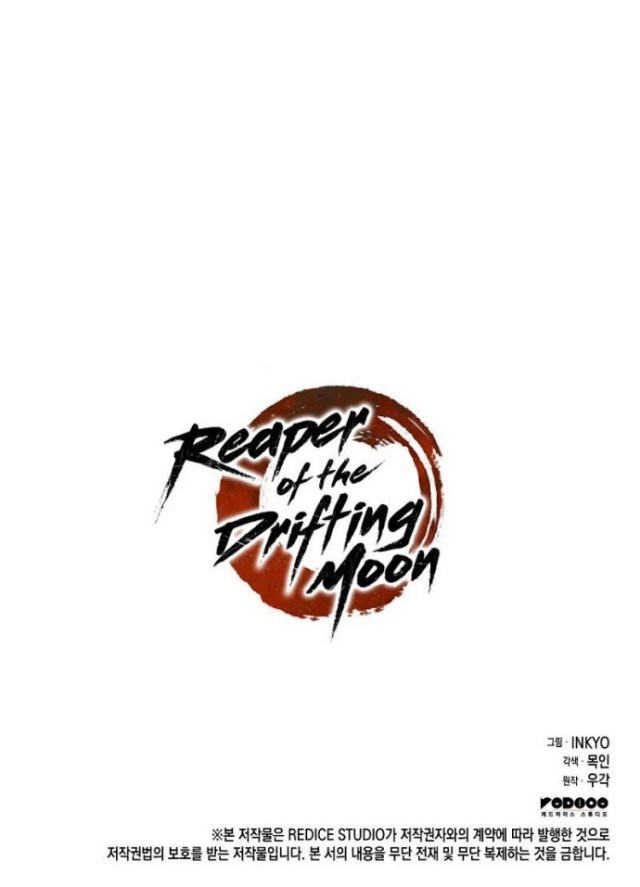 Grim Reaper of the Drifting Moon Chapter 22 Gambar 103