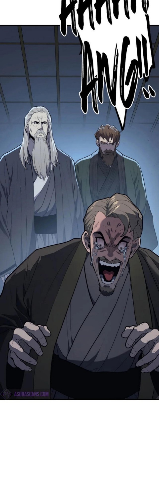 Grim Reaper of the Drifting Moon Chapter 22 Gambar 12