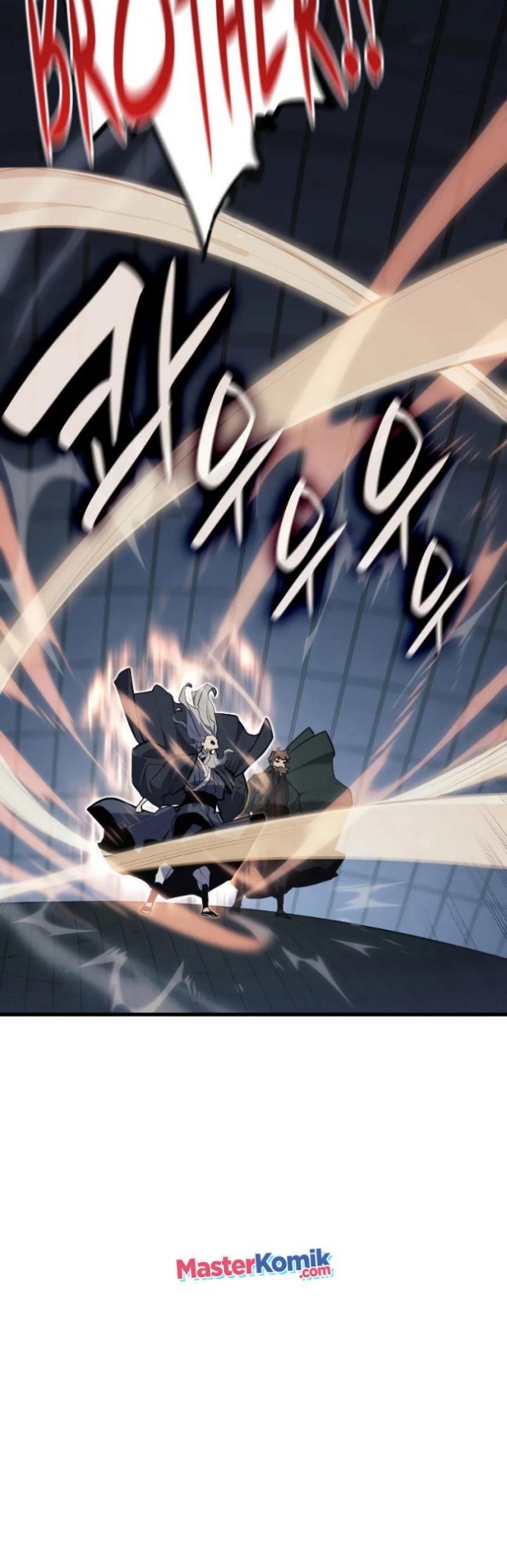 Grim Reaper of the Drifting Moon Chapter 22 Gambar 24