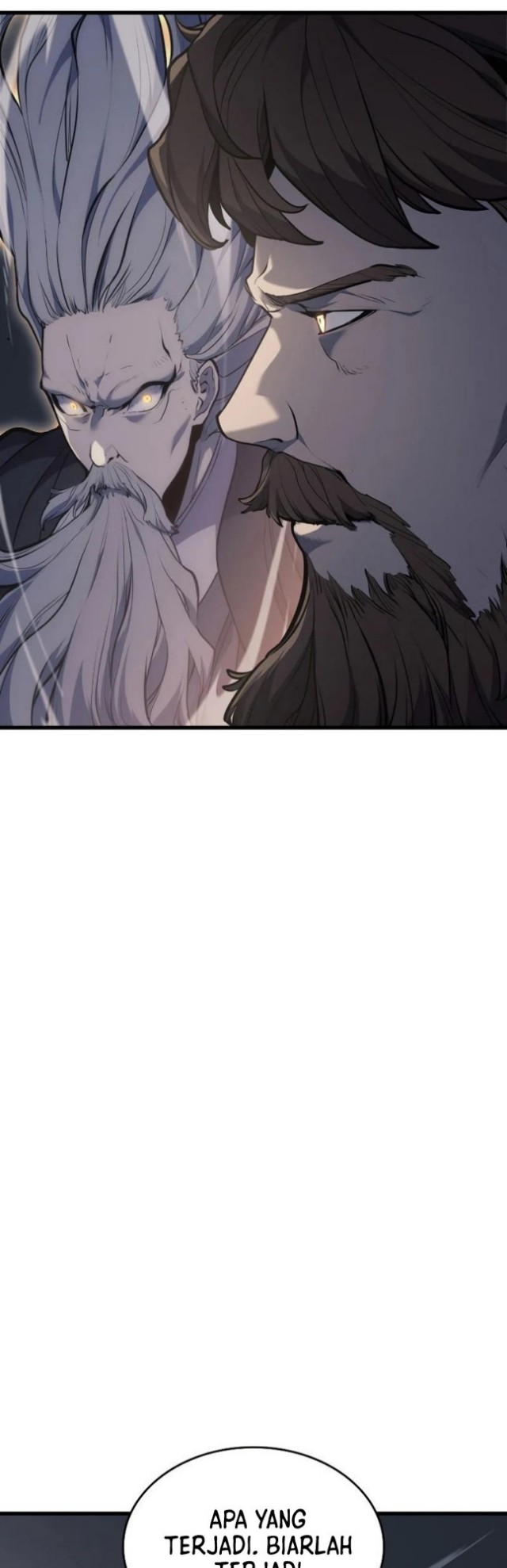 Grim Reaper of the Drifting Moon Chapter 22 Gambar 25