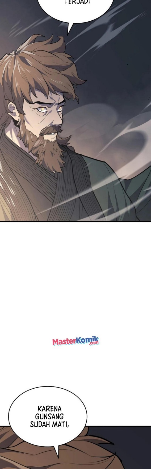 Grim Reaper of the Drifting Moon Chapter 22 Gambar 26