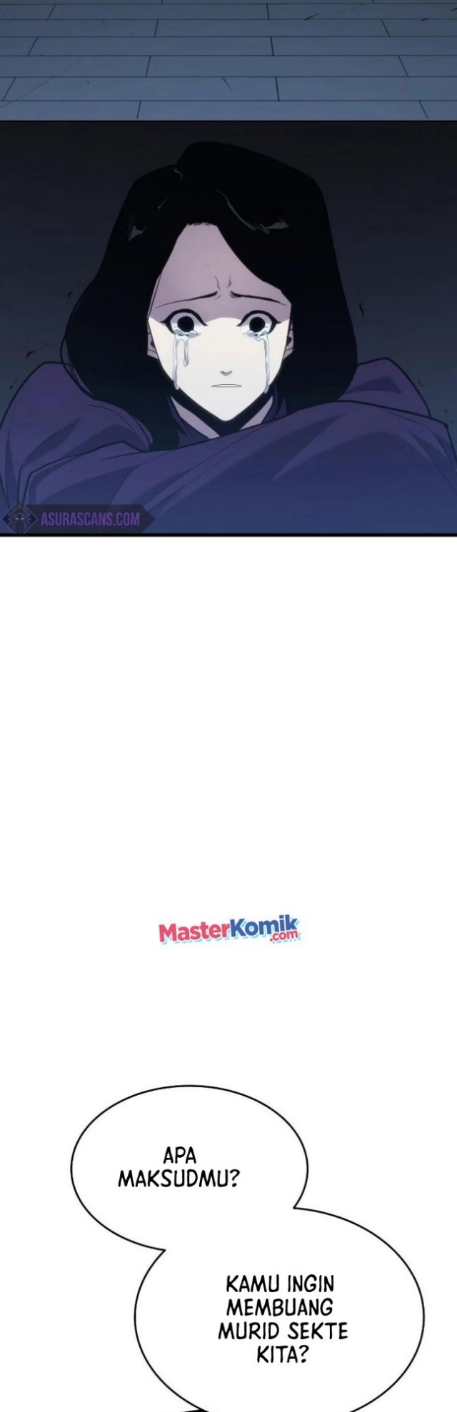 Grim Reaper of the Drifting Moon Chapter 22 Gambar 20