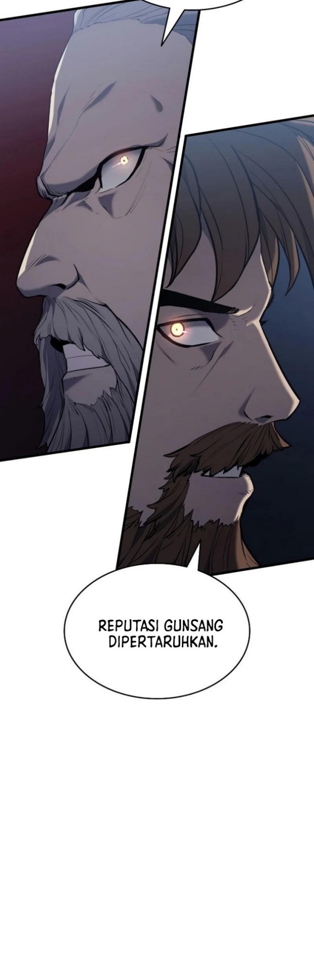 Grim Reaper of the Drifting Moon Chapter 22 Gambar 21