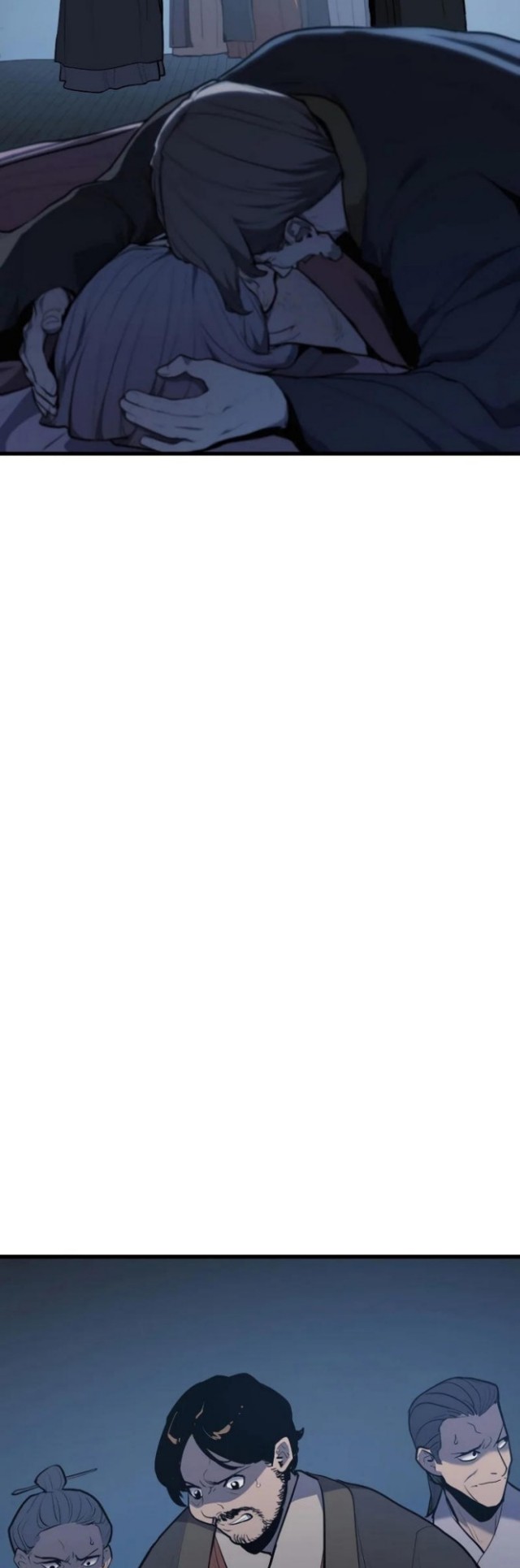 Grim Reaper of the Drifting Moon Chapter 22 Gambar 36