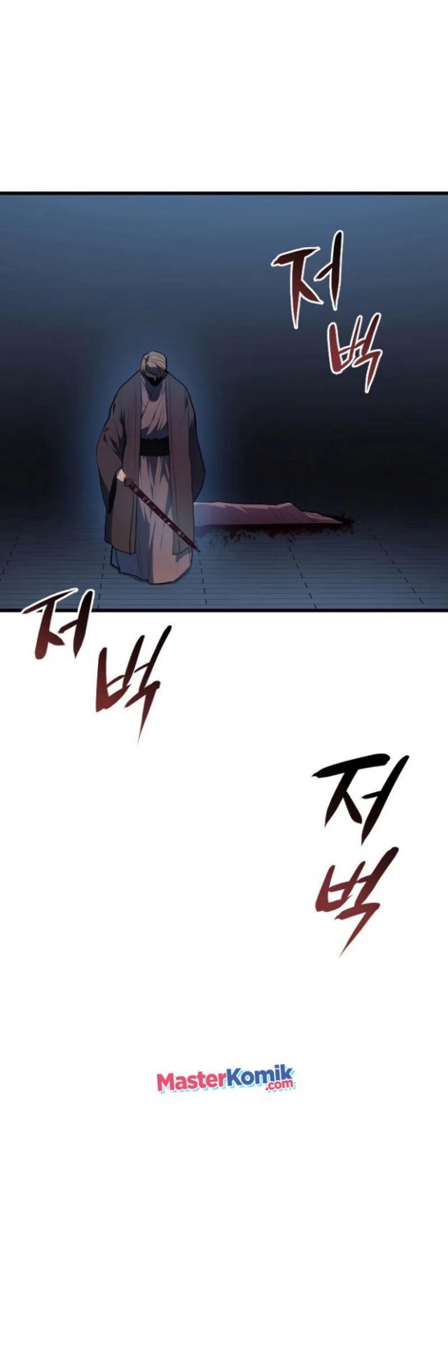 Grim Reaper of the Drifting Moon Chapter 22 Gambar 38