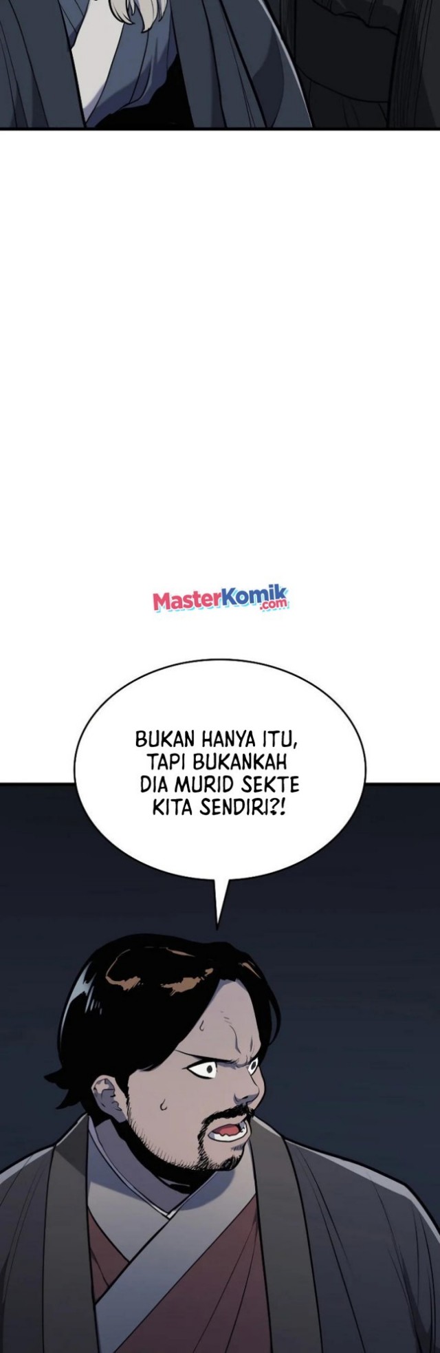 Grim Reaper of the Drifting Moon Chapter 22 Gambar 32