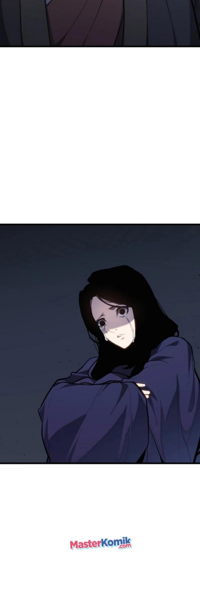 Grim Reaper of the Drifting Moon Chapter 22 Gambar 33