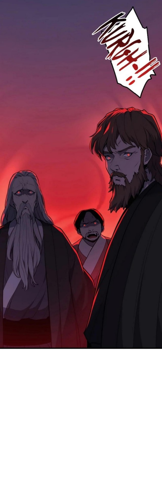 Grim Reaper of the Drifting Moon Chapter 22 Gambar 46