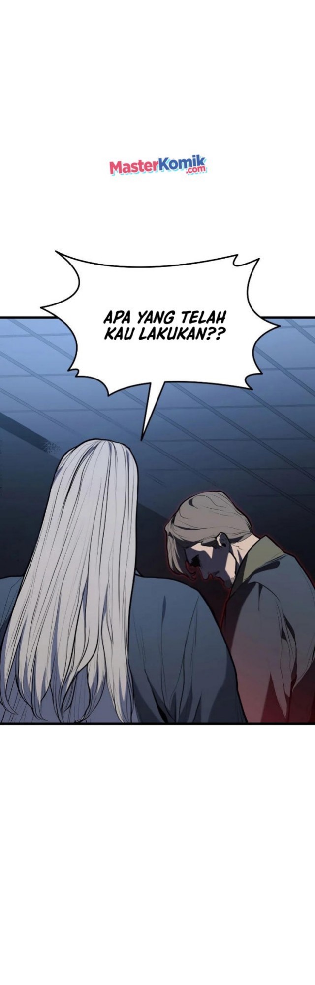 Grim Reaper of the Drifting Moon Chapter 22 Gambar 48