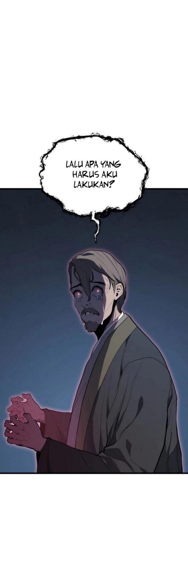 Grim Reaper of the Drifting Moon Chapter 22 Gambar 49