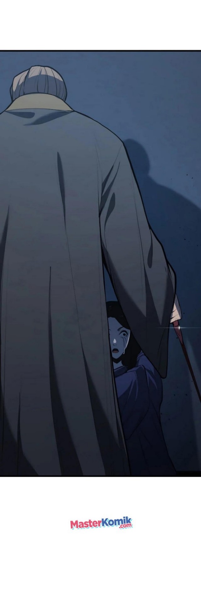 Grim Reaper of the Drifting Moon Chapter 22 Gambar 40