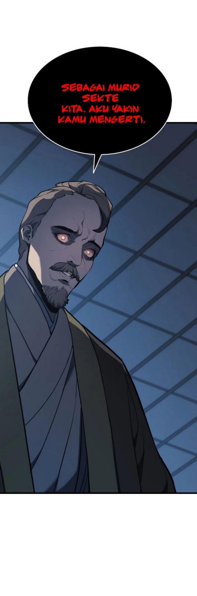 Grim Reaper of the Drifting Moon Chapter 22 Gambar 41