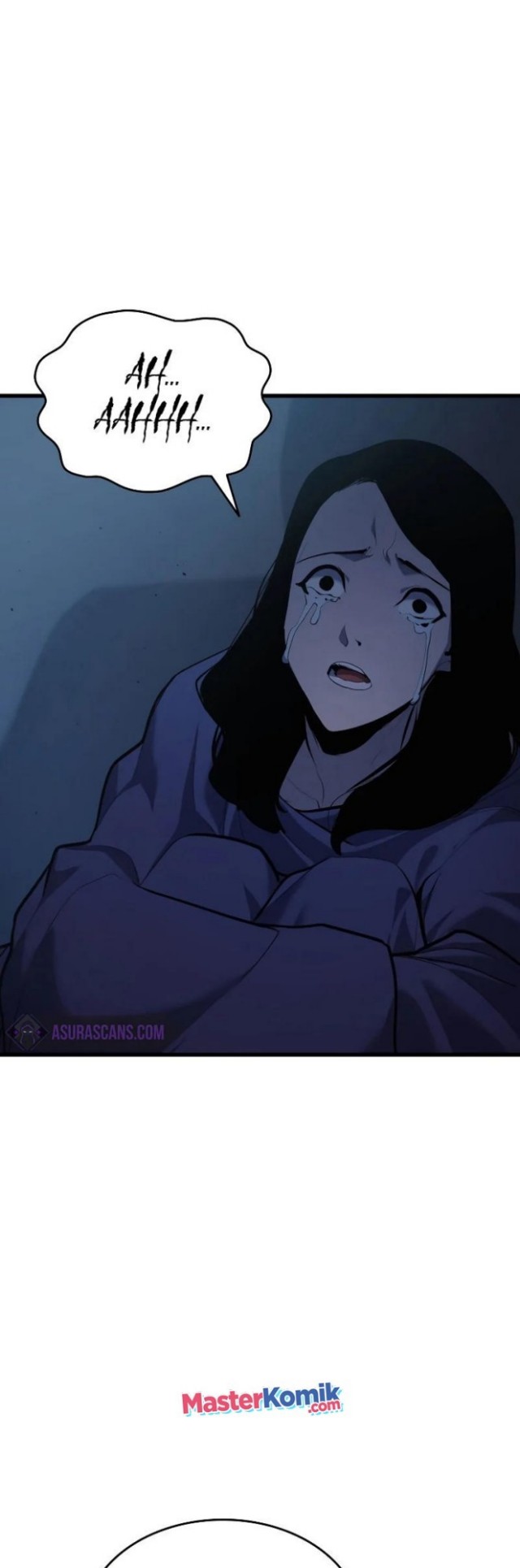 Grim Reaper of the Drifting Moon Chapter 22 Gambar 42