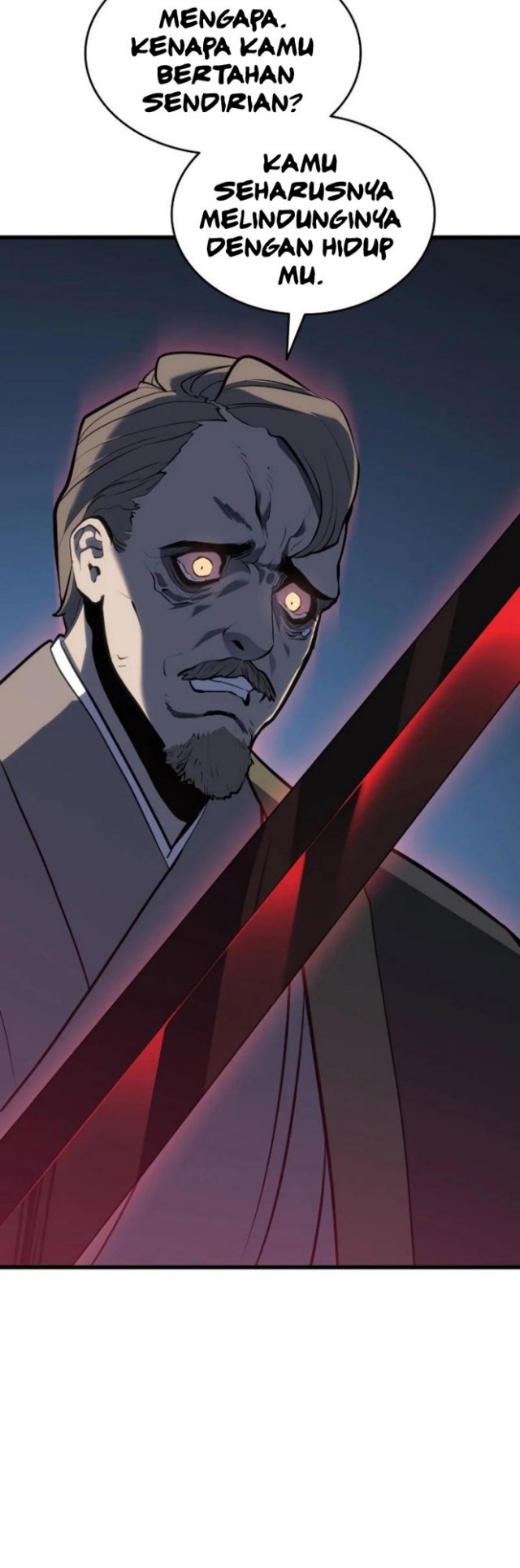 Grim Reaper of the Drifting Moon Chapter 22 Gambar 43