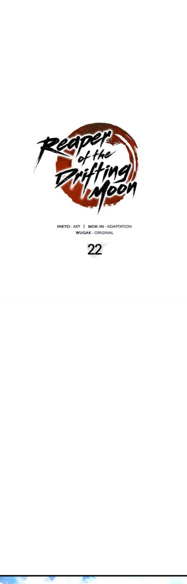 Grim Reaper of the Drifting Moon Chapter 22 Gambar 54