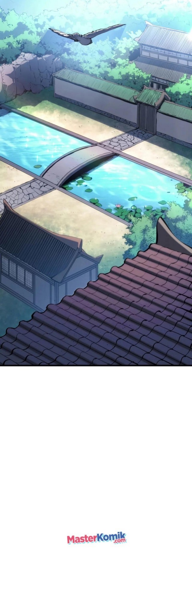 Grim Reaper of the Drifting Moon Chapter 22 Gambar 56