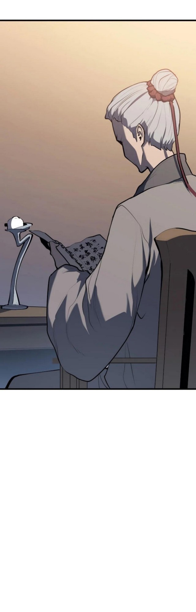 Grim Reaper of the Drifting Moon Chapter 22 Gambar 57