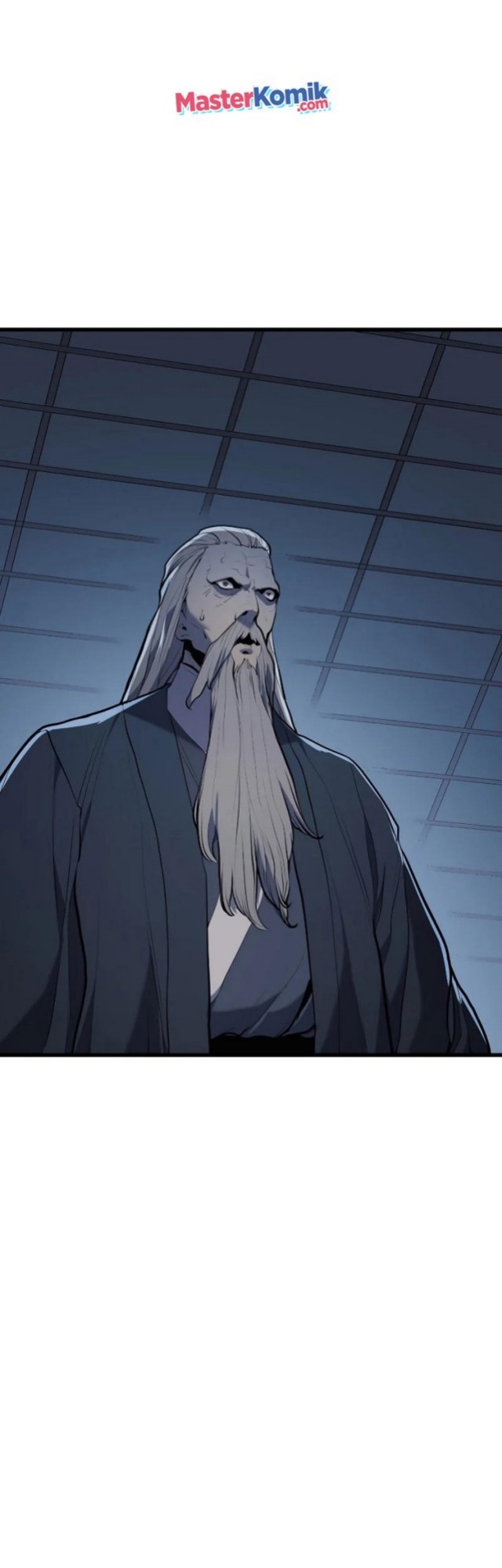 Grim Reaper of the Drifting Moon Chapter 22 Gambar 50