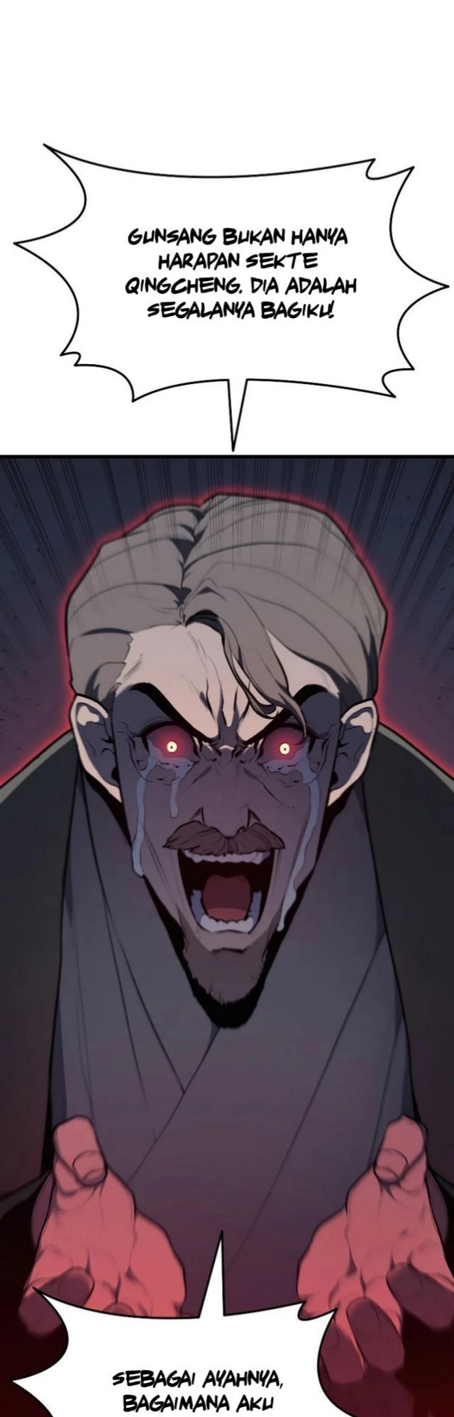 Grim Reaper of the Drifting Moon Chapter 22 Gambar 51