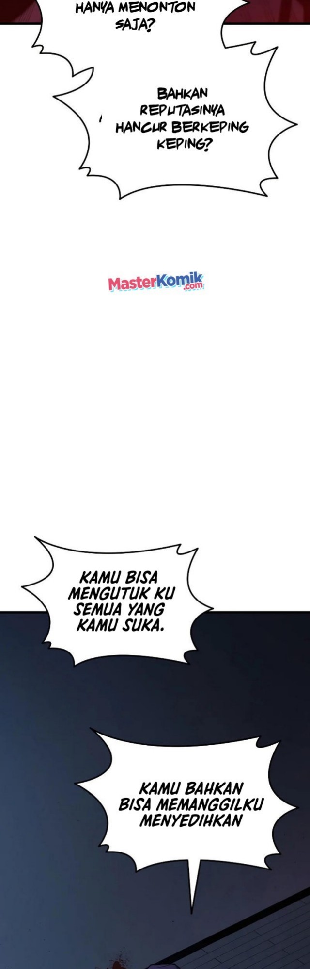 Grim Reaper of the Drifting Moon Chapter 22 Gambar 52