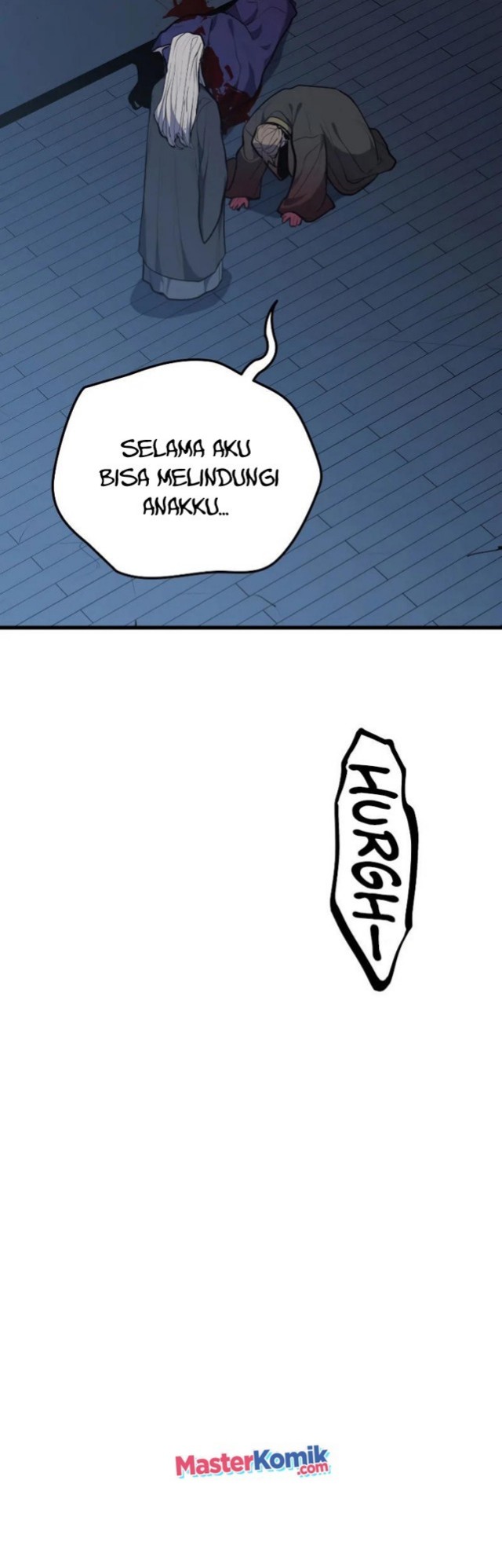 Grim Reaper of the Drifting Moon Chapter 22 Gambar 53