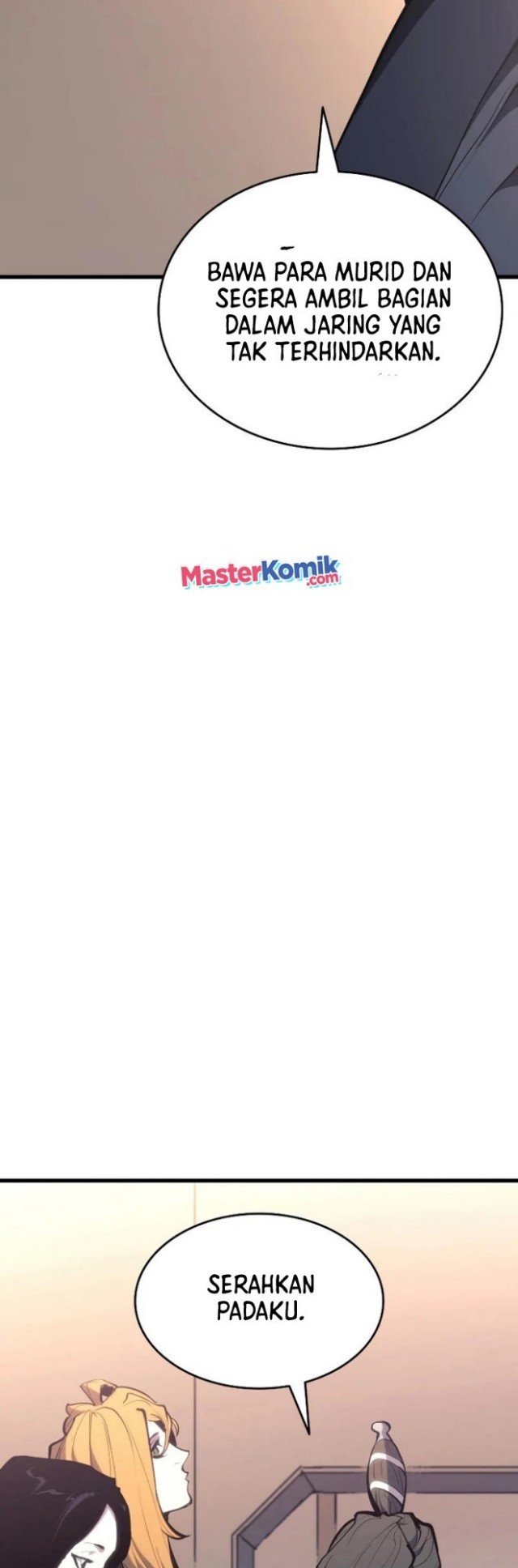 Grim Reaper of the Drifting Moon Chapter 22 Gambar 66